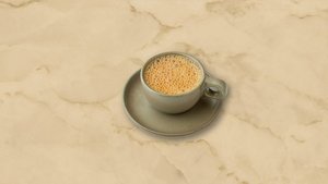 Drivu Karak Tea