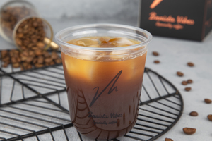 Drivu Iced Espresso