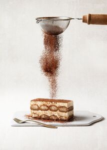 Drivu Tiramisu