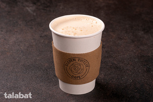 Drivu Hot Chai Latte (Milk Tea)