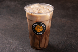 Drivu Iced Mocha 