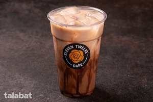 Drivu Iced Mocha 