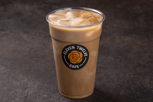 Drivu Iced Caramel Macchiato 