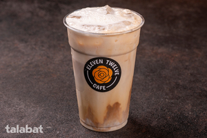 Drivu Iced Caramel Macchiato 