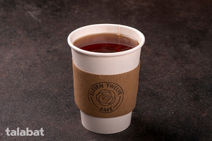 Drivu Your choice of Tea