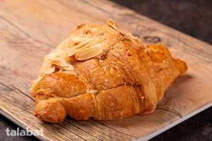 Drivu Almond Croissant  (110 gr)