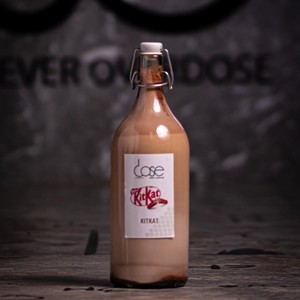 Drivu Kitkat Bottle (1 liter)