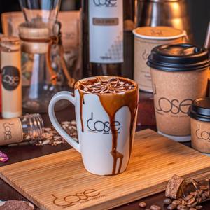 Drivu Hot Chocolate