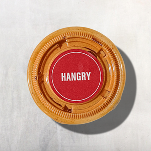 Drivu Hangry Sauce