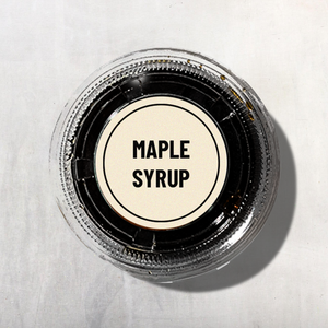 Drivu Maple Syrup