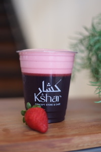 Drivu Hibiscus Strawberry