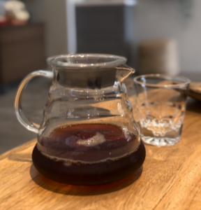 Drivu V60