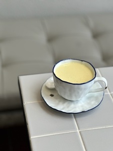 Drivu Talbina Custard