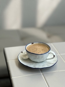 Drivu Talbina Espresso