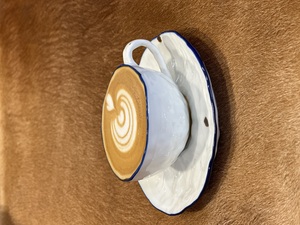 Drivu Flat White