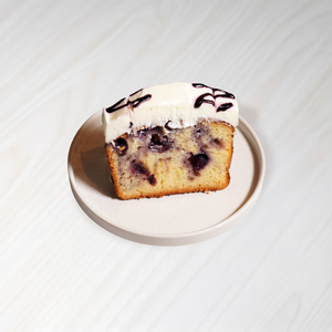 Drivu Blueberry Yogurt Loaf