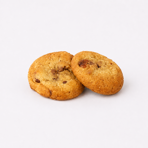 Organic Khalas Dates Cookies - Farmers Coffee dubai