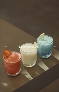 Drivu Lemonade