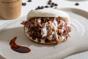 Drivu Musakhan Bao
