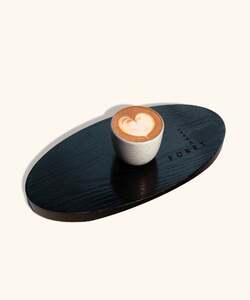 Drivu Cappuccino