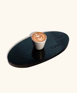 Drivu Flat White