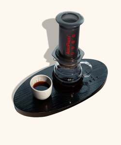 Drivu Aeropress