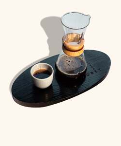 Drivu Chemex