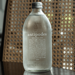Drivu Sparkling Water Antipodes (500ml)