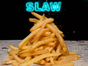 Drivu Classic Fries