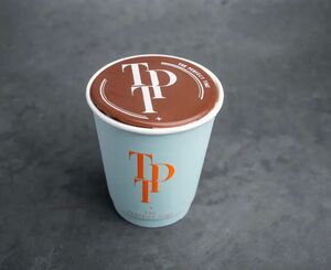 Drivu Hot Chocolate 