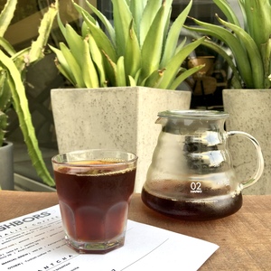 Drivu Iced V60