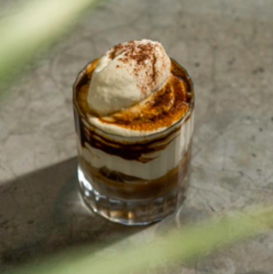 Drivu Coffee Einspanner 