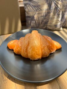 Drivu Plain Croissant