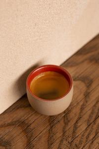 Drivu Single Espresso 