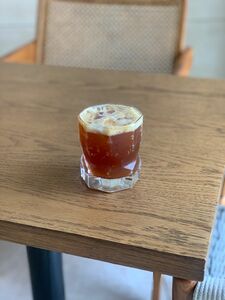 Drivu Espresso Tonic 