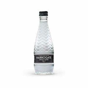 Drivu Harrogate Sparkling Water (330 ml)