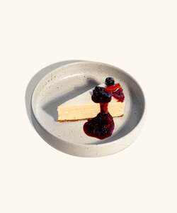 Drivu Foret Cheesecake 
