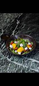 Drivu Texas Salad