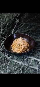 Drivu Spaghetti Carbonara