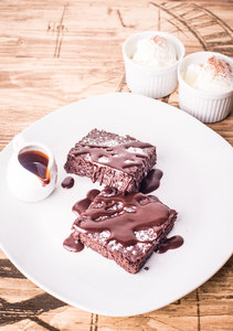 Drivu The Ultimate Brownie