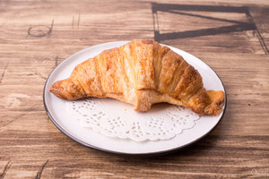 Drivu Cheese Croissant