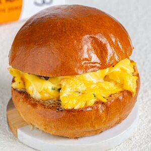 Drivu Round Egg Classic