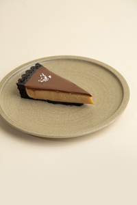 Drivu Peanut Butter Tart