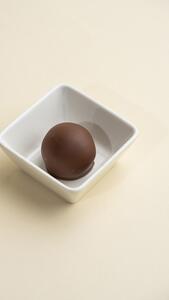 Drivu The C Truffle White Chocolate