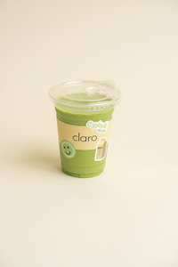 Drivu Creme Matcha