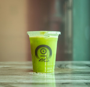 Drivu Super Green