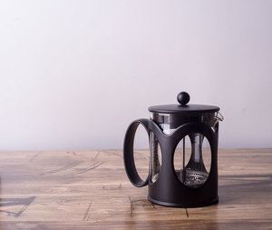 Drivu French Press
