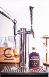 Drivu Special Edition Glass Bottle