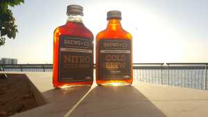 Drivu Mellow Brew