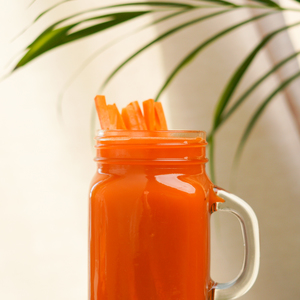 Drivu Carrot Juice